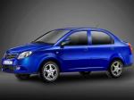 Chery Cowin 1 2012 года